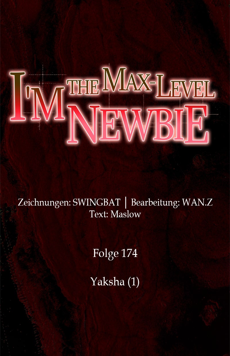 Read I'm the Max-Level Newbie de Manga Online