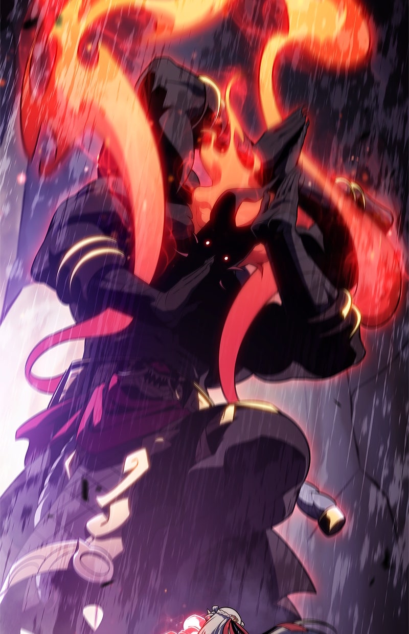 Read I'm the Max-Level Newbie de Manga Online