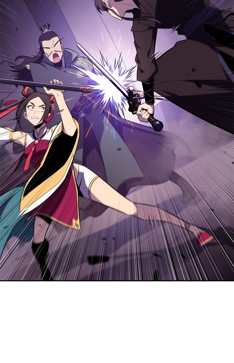 Read I'm the Max-Level Newbie de Manga Online