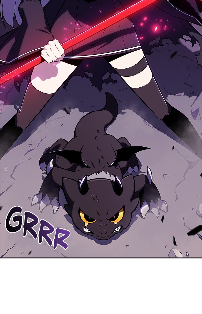 Read I'm the Max-Level Newbie de Manga Online