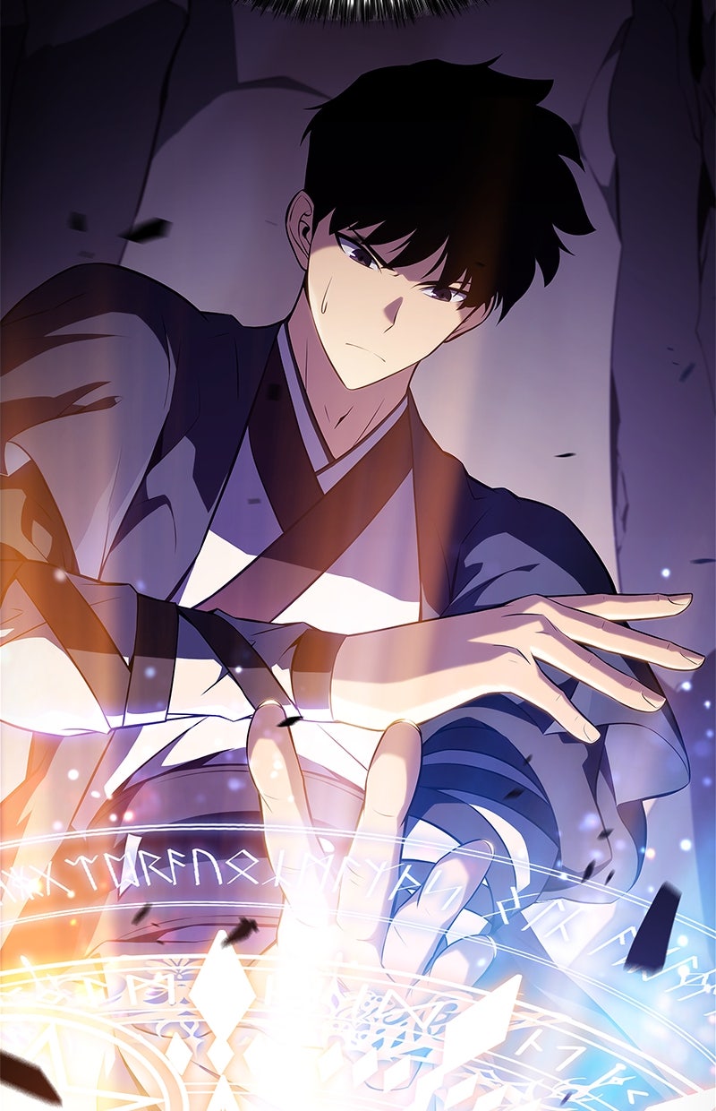 Read I'm the Max-Level Newbie de Manga Online