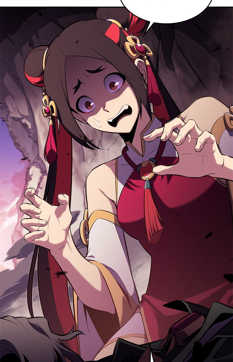 Read I'm the Max-Level Newbie de Manga Online