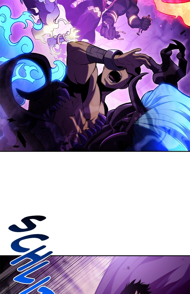 Read I'm the Max-Level Newbie de Manga Online