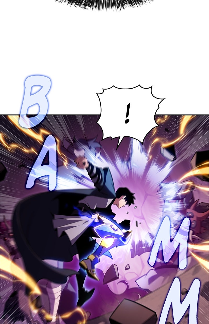 Read I'm the Max-Level Newbie de Manga Online