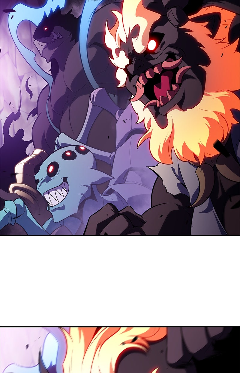 Read I'm the Max-Level Newbie de Manga Online