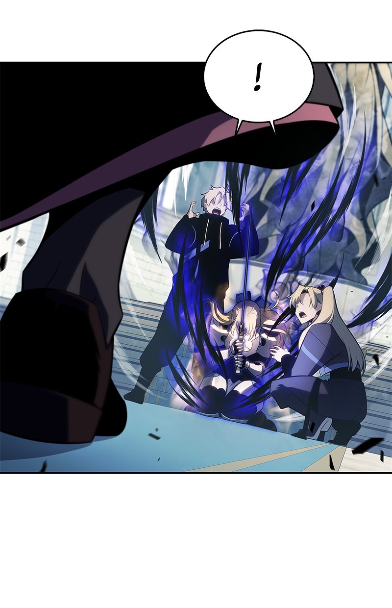 Read I'm the Max-Level Newbie de Manga Online