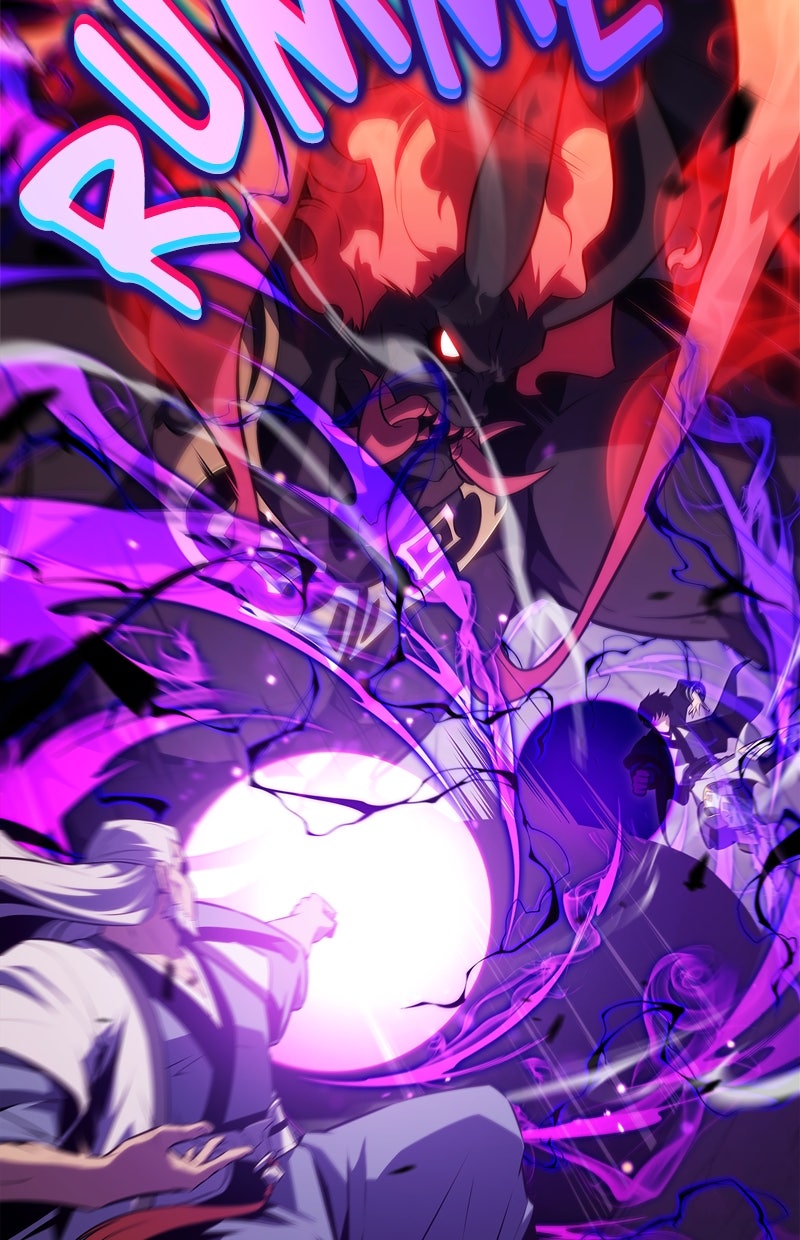 Read I'm the Max-Level Newbie de Manga Online