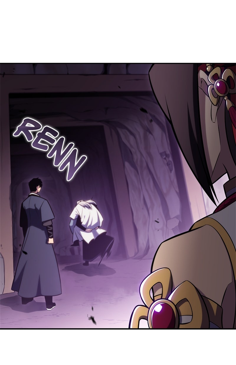 Read I'm the Max-Level Newbie de Manga Online