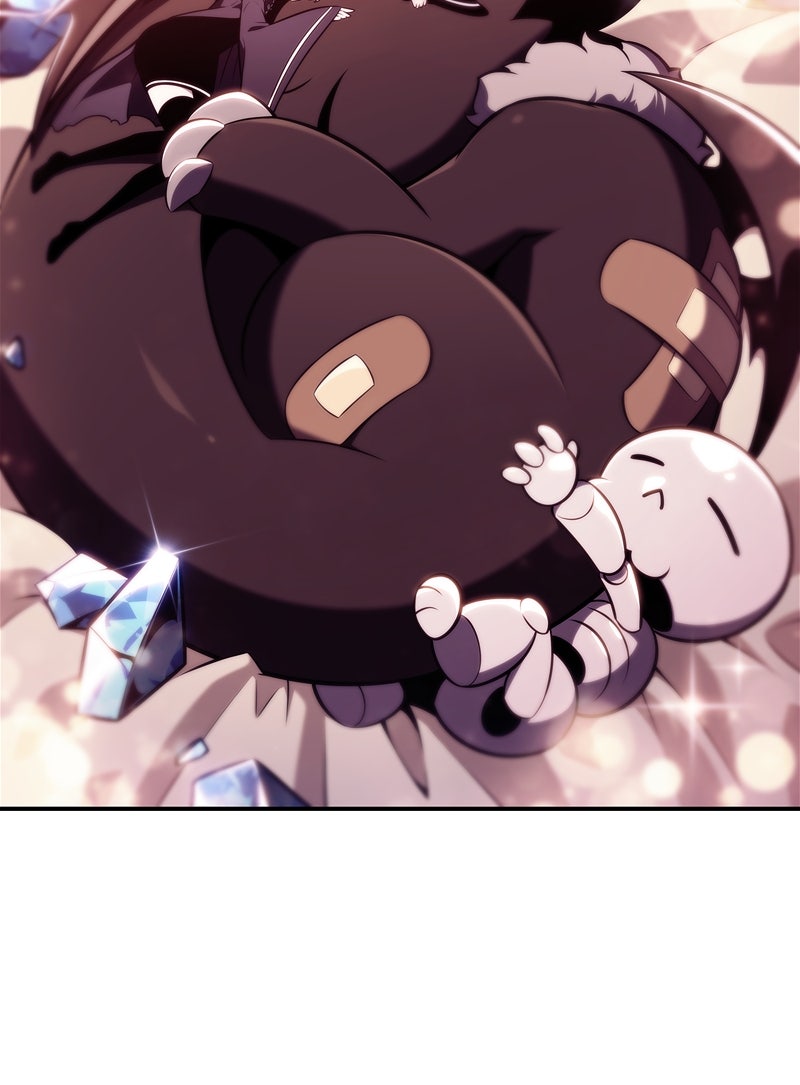 Read I'm the Max-Level Newbie de Manga Online