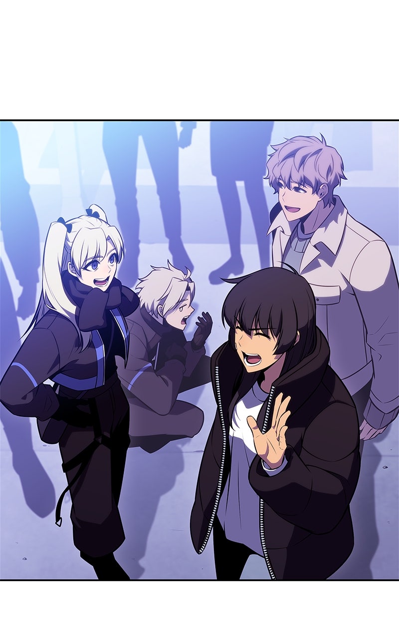 Read I'm the Max-Level Newbie de Manga Online