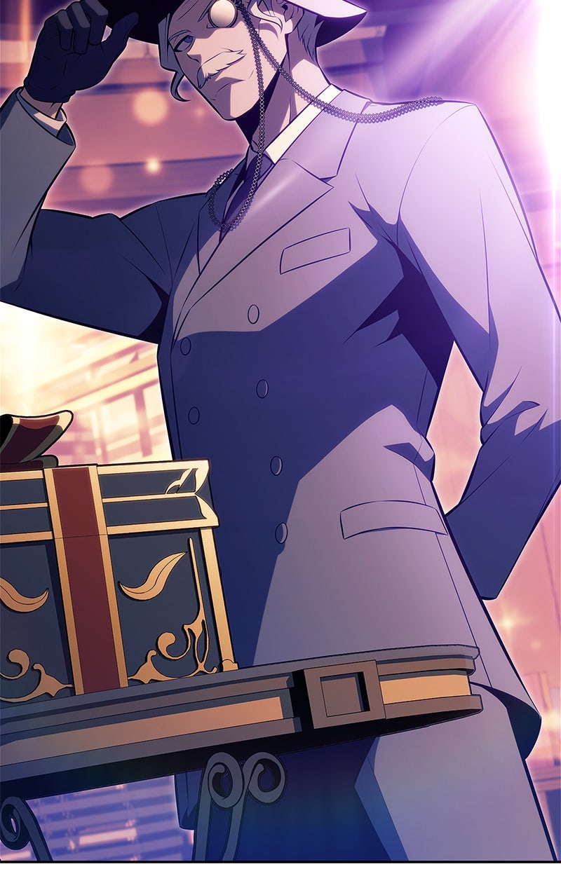 Read I'm the Max-Level Newbie de Manga Online