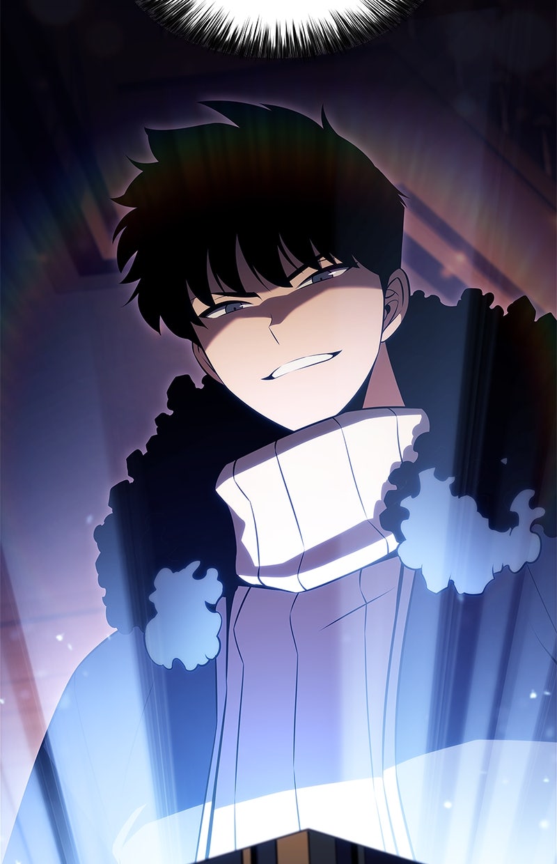 Read I'm the Max-Level Newbie de Manga Online