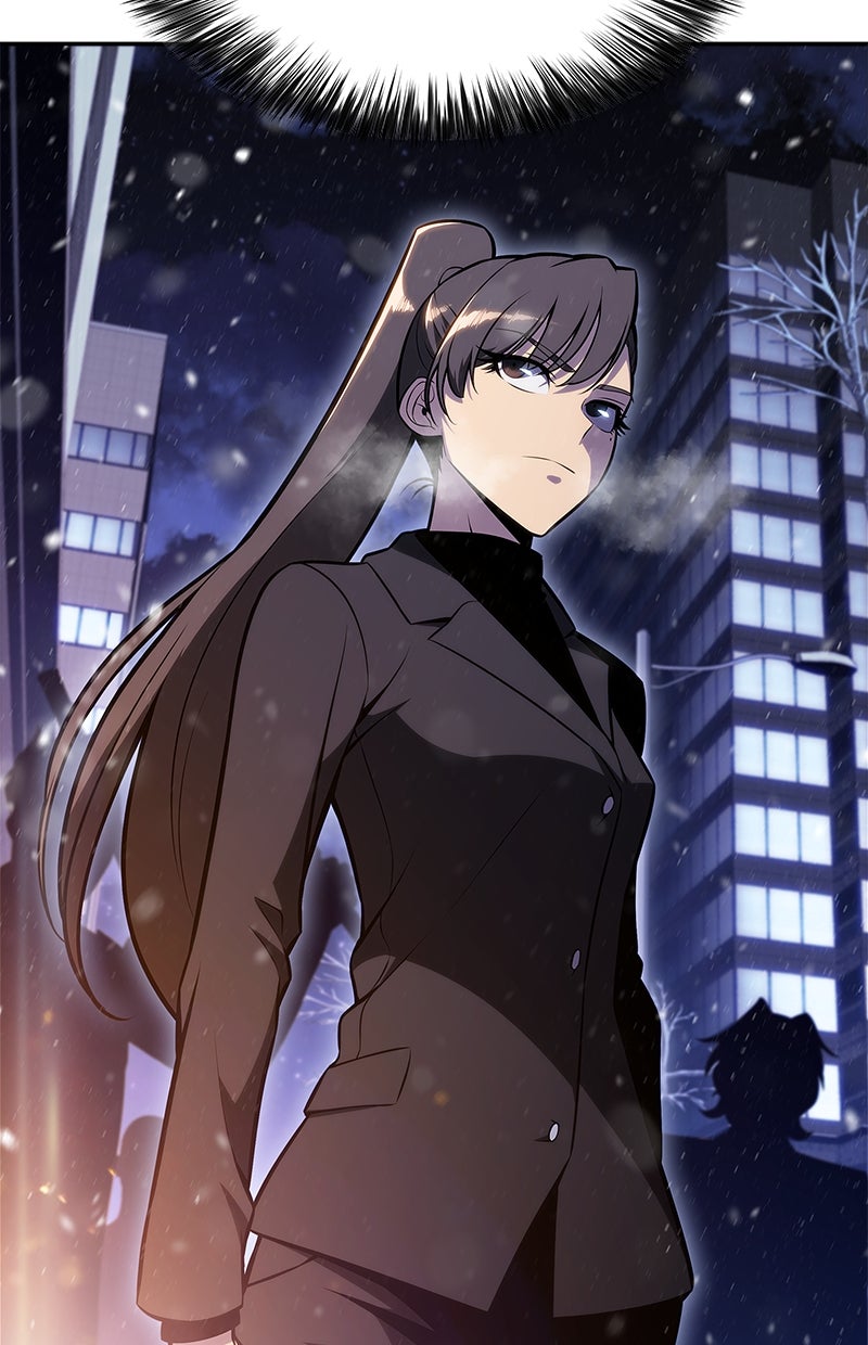 Read I'm the Max-Level Newbie de Manga Online