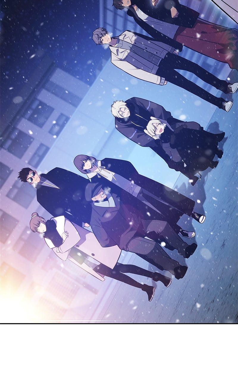 Read I'm the Max-Level Newbie de Manga Online