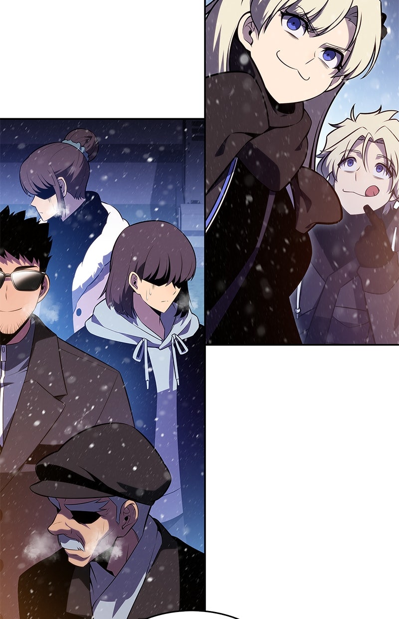 Read I'm the Max-Level Newbie de Manga Online