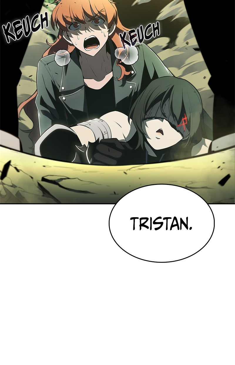 Read I'm the Max-Level Newbie de Manga Online