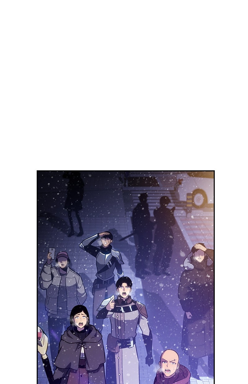 Read I'm the Max-Level Newbie de Manga Online