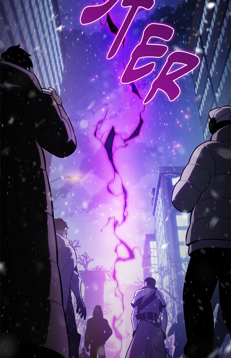 Read I'm the Max-Level Newbie de Manga Online