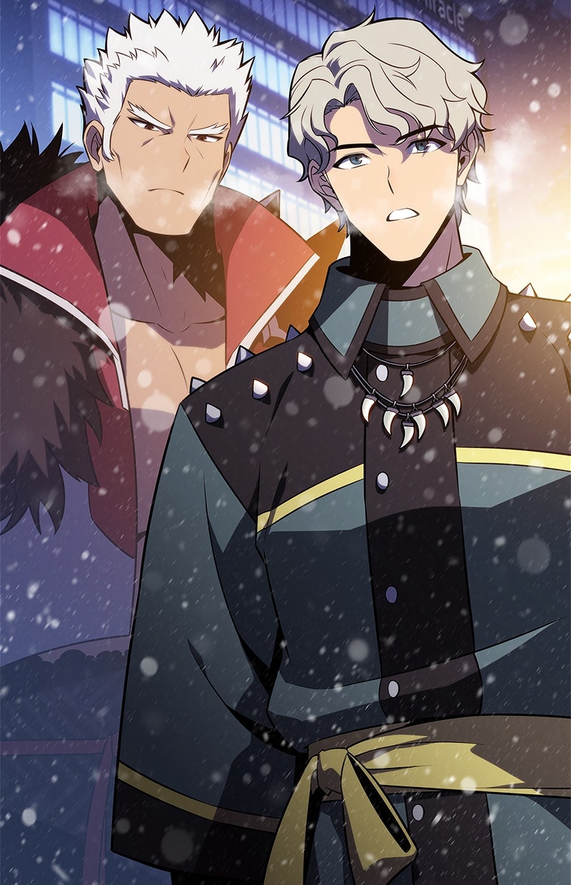 Read I'm the Max-Level Newbie de Manga Online