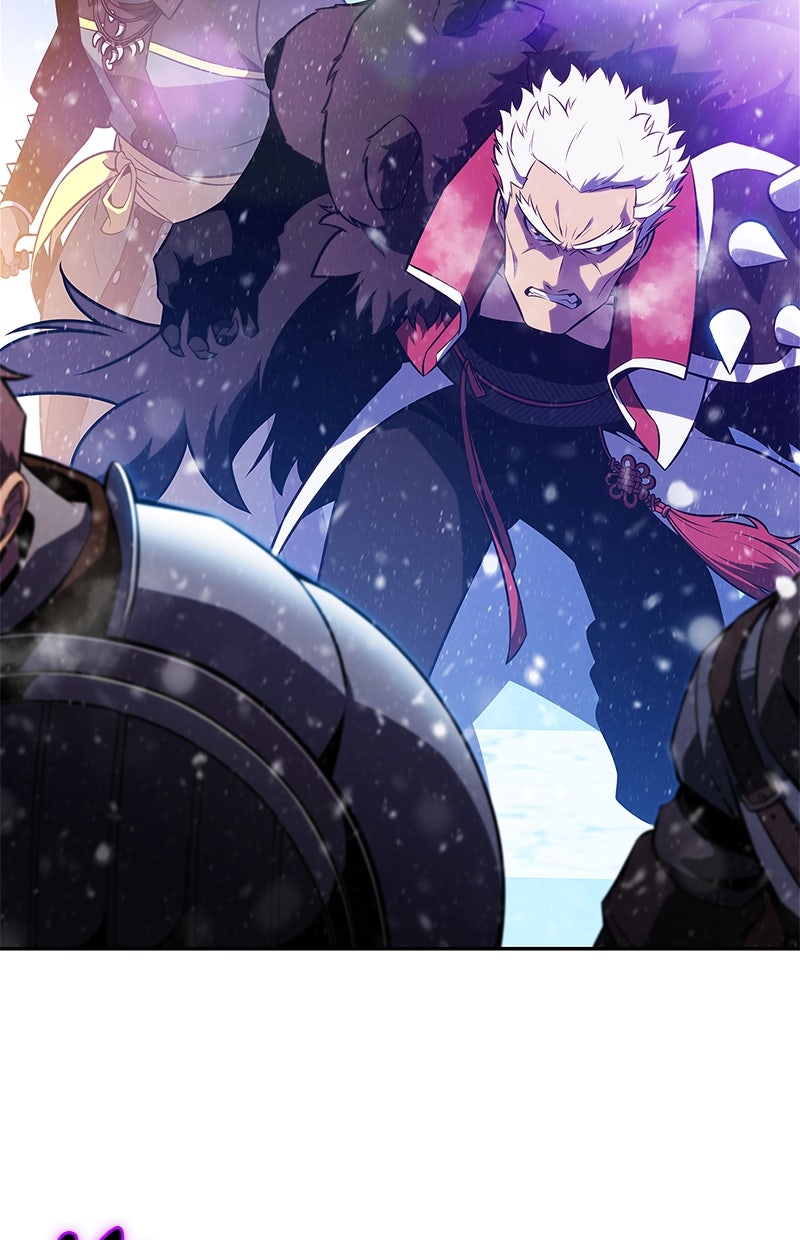 Read I'm the Max-Level Newbie de Manga Online