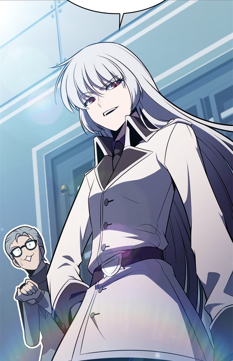 Read I'm the Max-Level Newbie de Manga Online