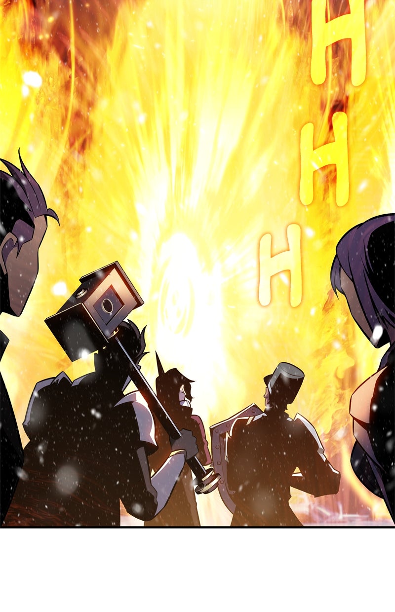 Read I'm the Max-Level Newbie de Manga Online