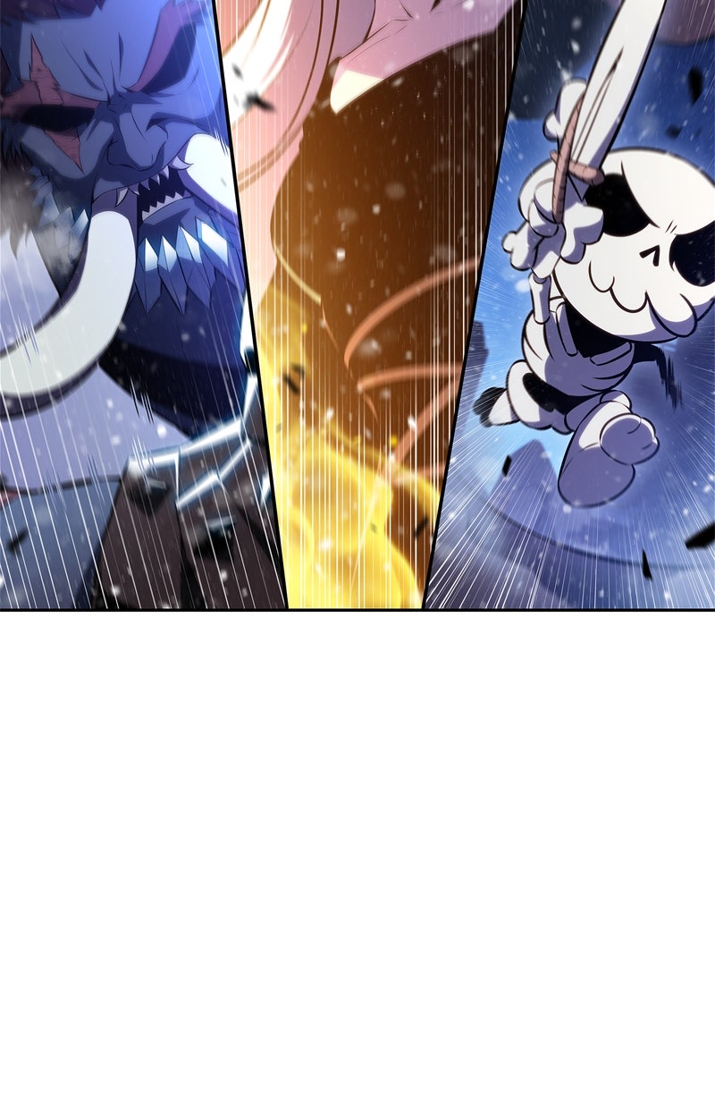 Read I'm the Max-Level Newbie de Manga Online