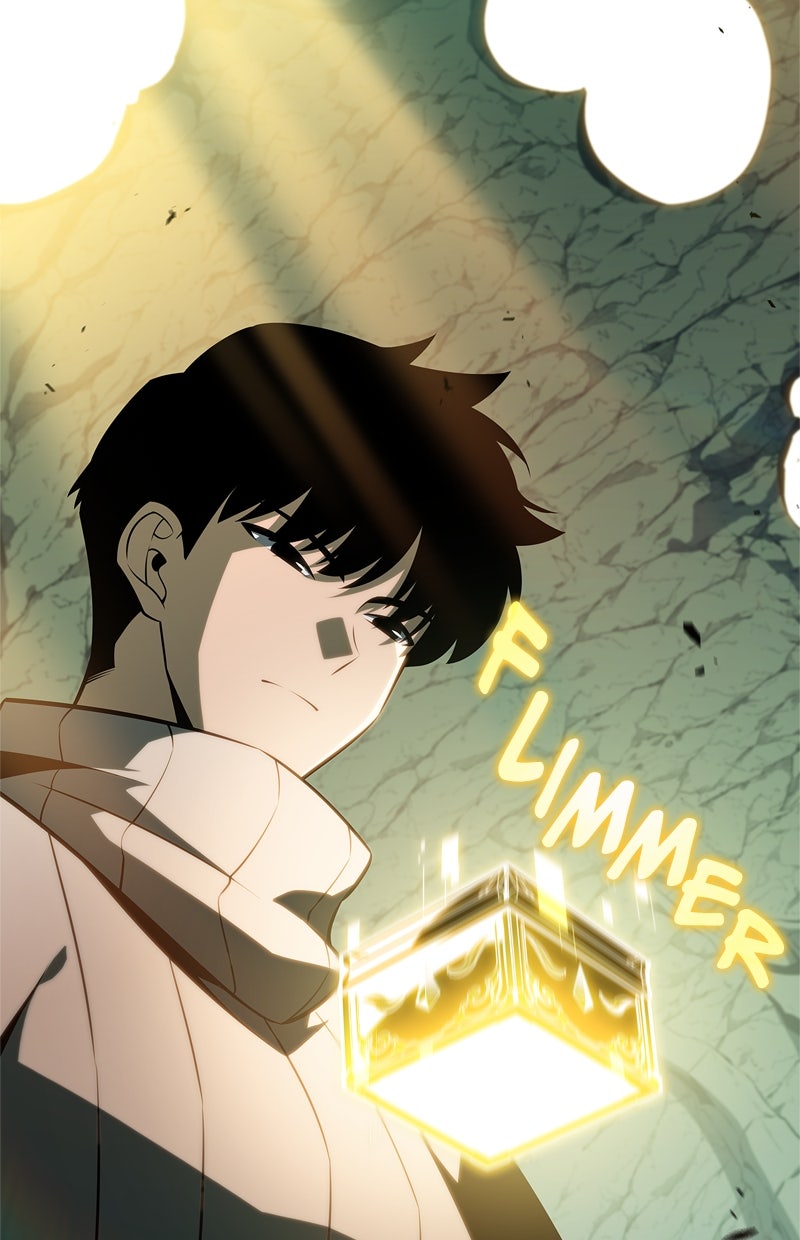 Read I'm the Max-Level Newbie de Manga Online