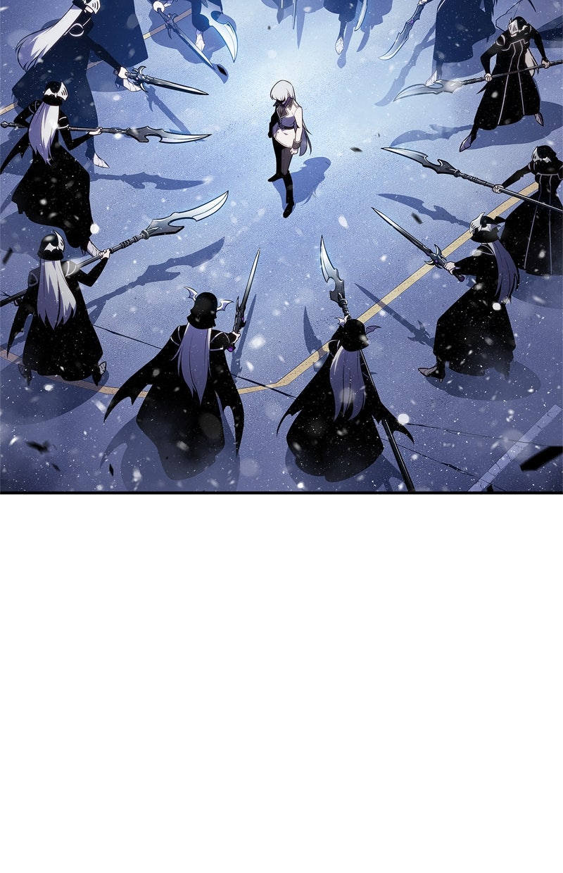 Read I'm the Max-Level Newbie de Manga Online