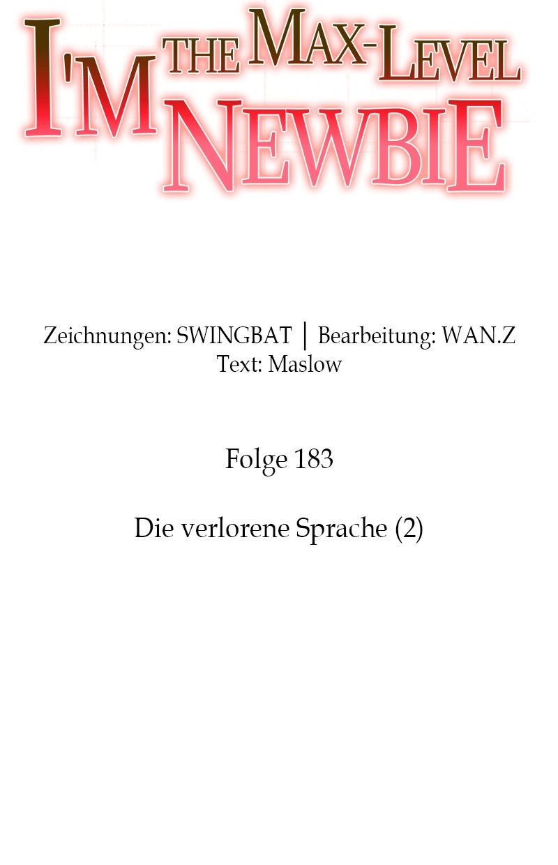 Read I'm the Max-Level Newbie de Manga Online