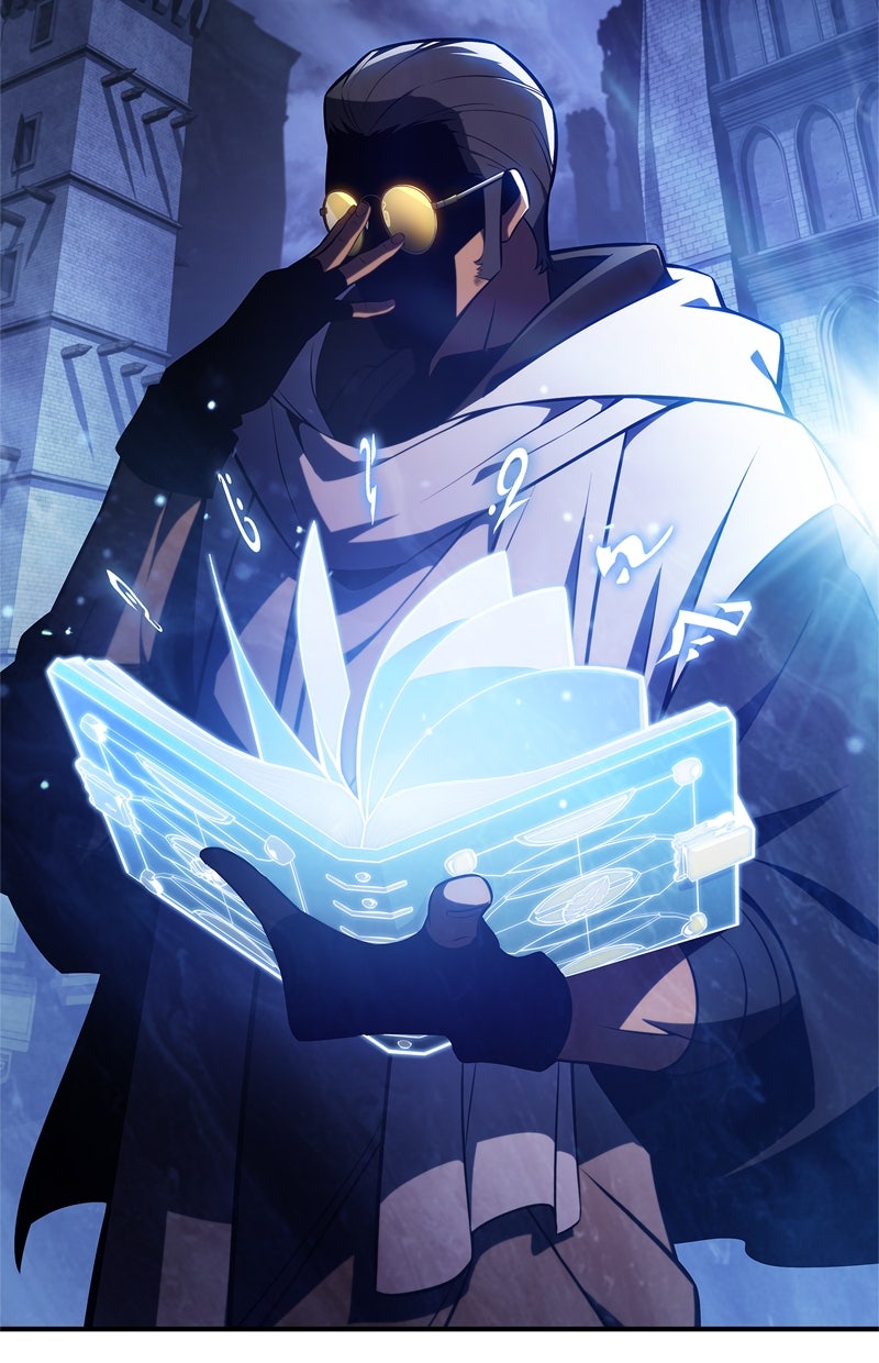 Read I'm the Max-Level Newbie de Manga Online