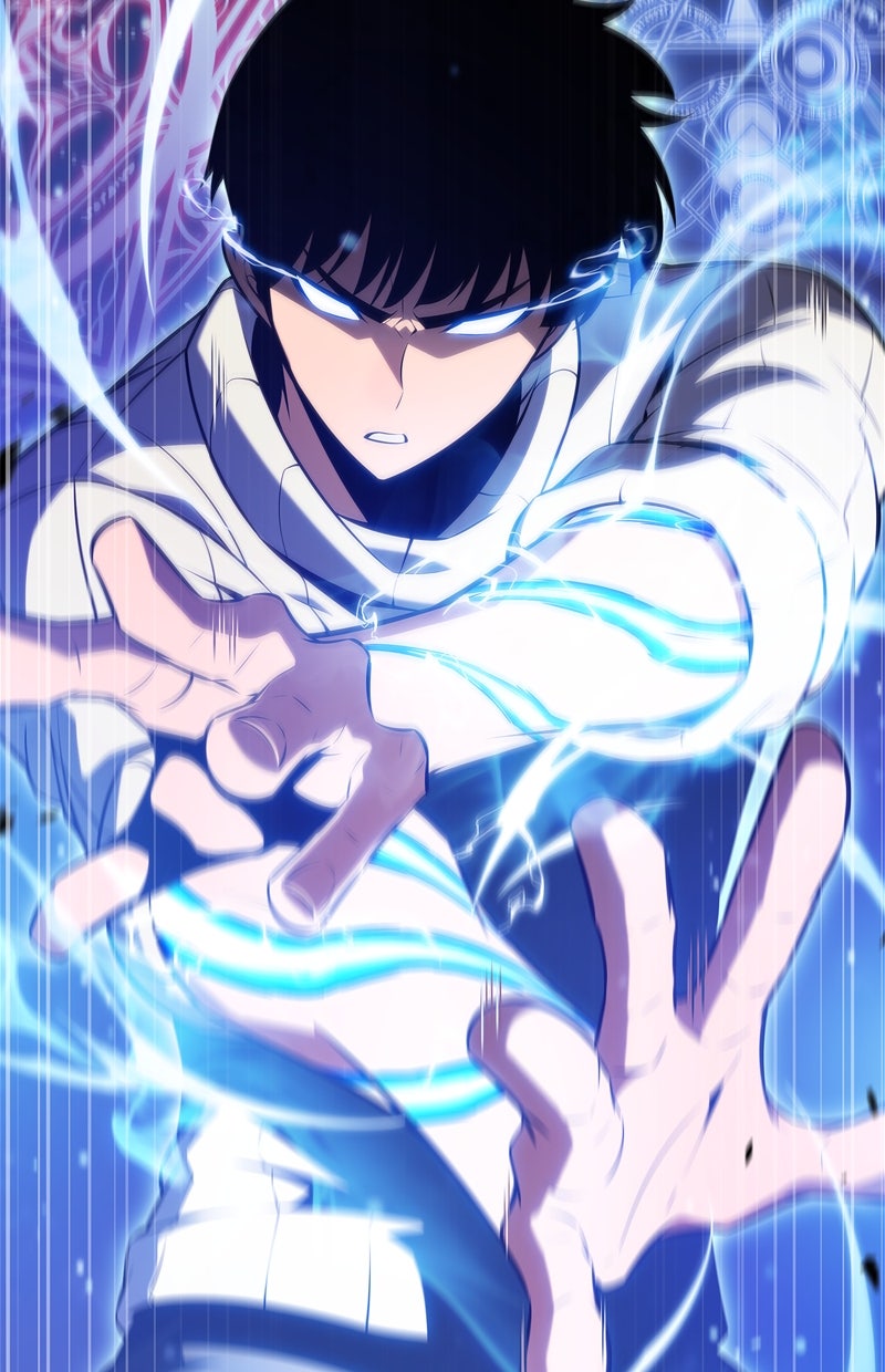 Read I'm the Max-Level Newbie de Manga Online