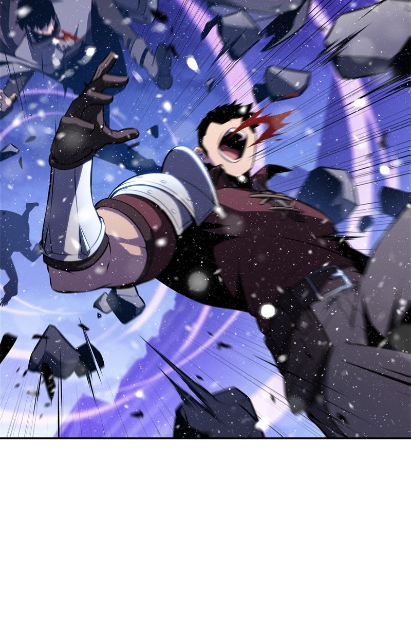 Read I'm the Max-Level Newbie de Manga Online