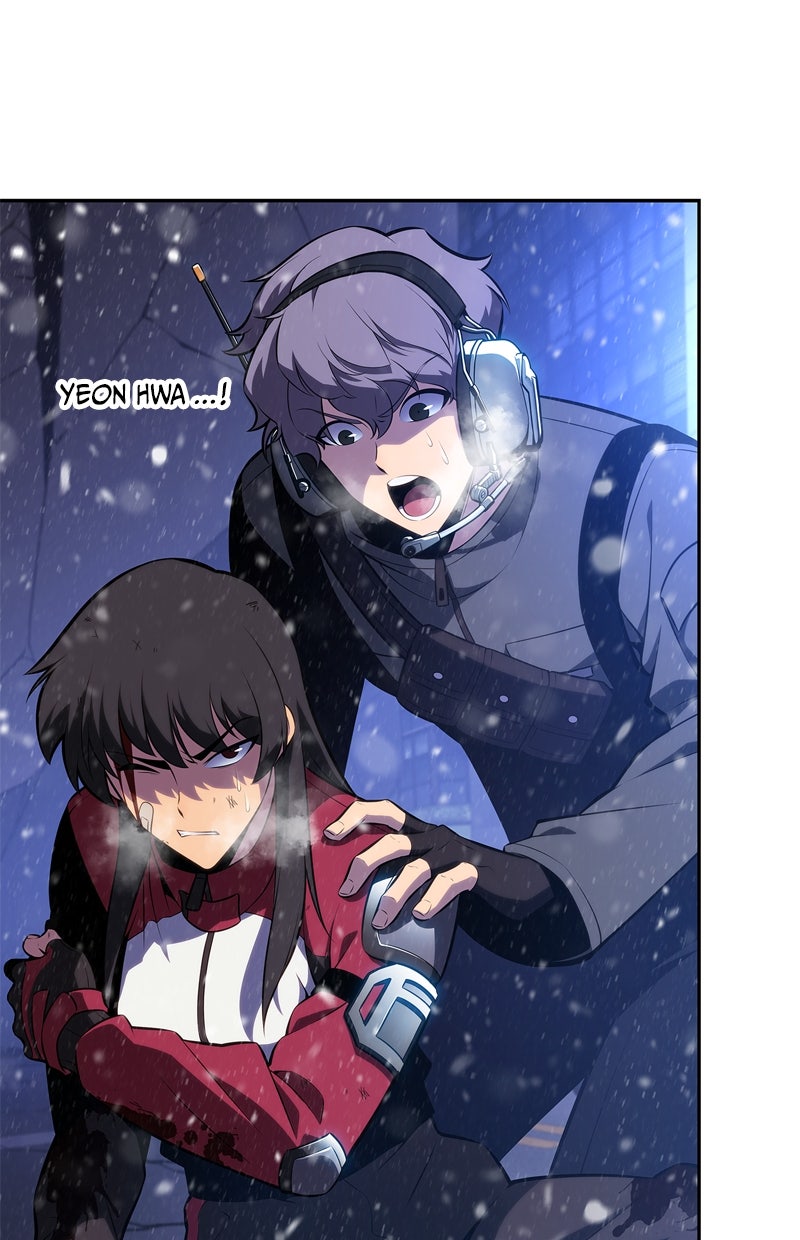 Read I'm the Max-Level Newbie de Manga Online