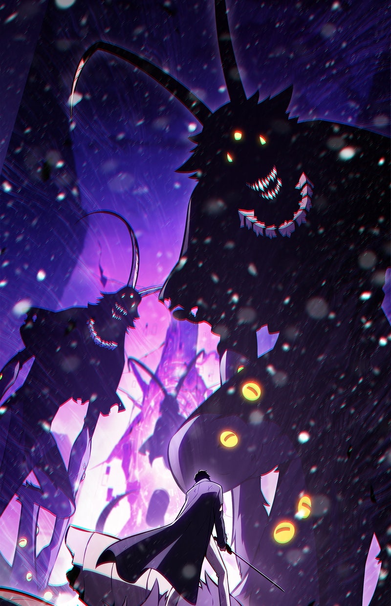 Read I'm the Max-Level Newbie de Manga Online