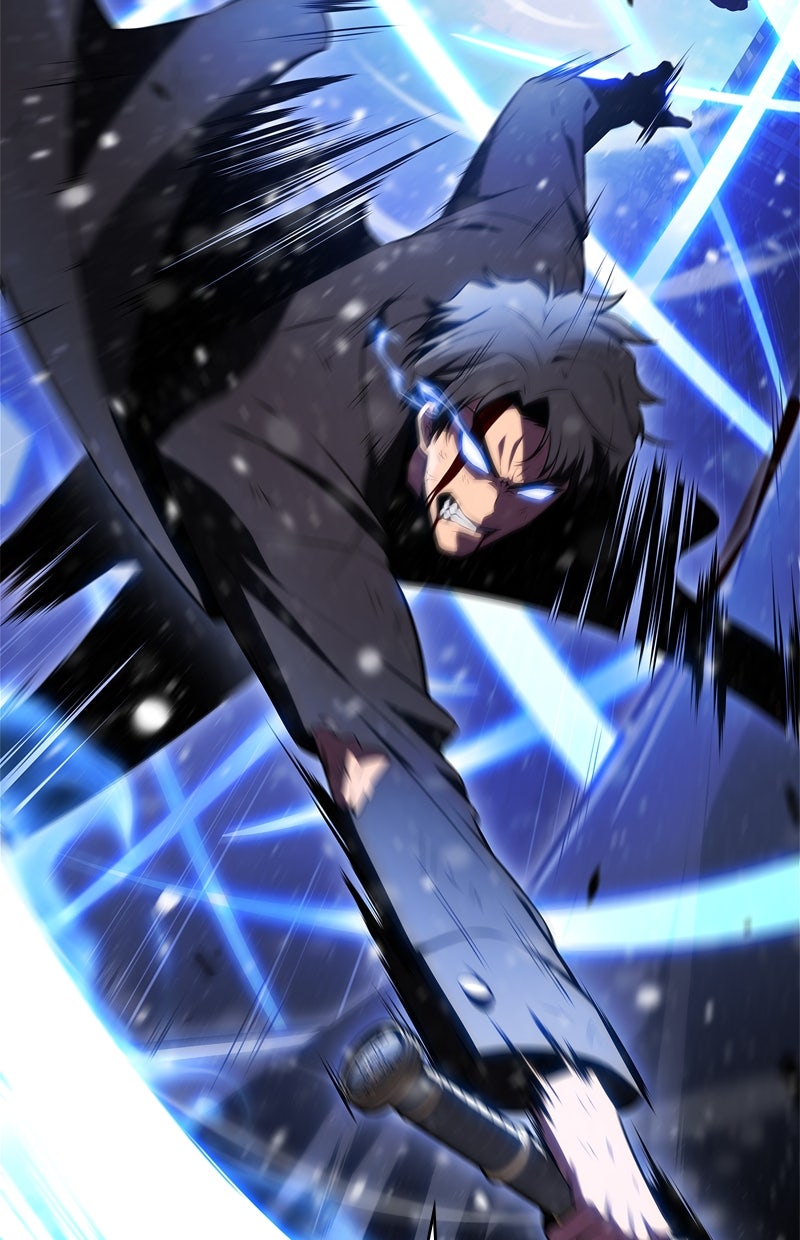 Read I'm the Max-Level Newbie de Manga Online