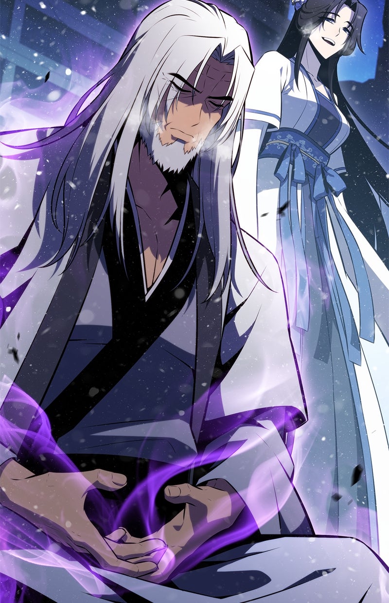 Read I'm the Max-Level Newbie de Manga Online