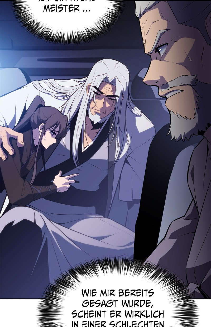 Read I'm the Max-Level Newbie de Manga Online