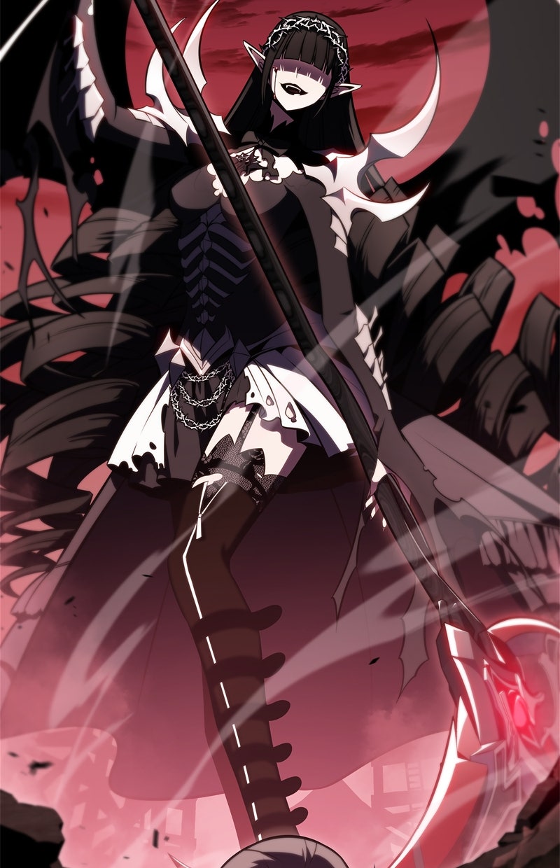 Read I'm the Max-Level Newbie de Manga Online