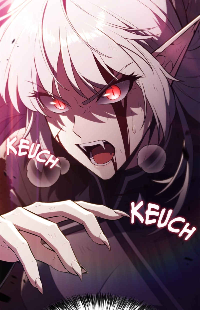 Read I'm the Max-Level Newbie de Manga Online