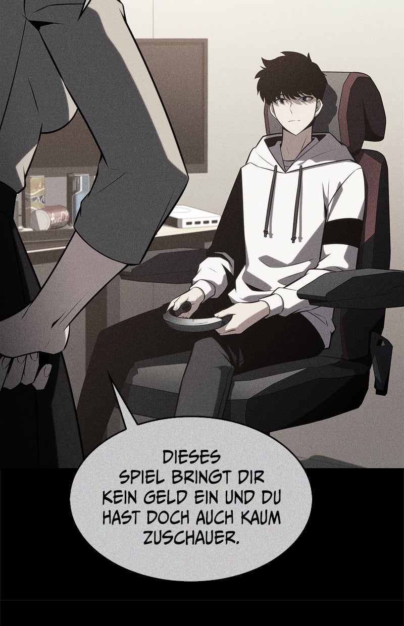 Read I'm the Max-Level Newbie de Manga Online