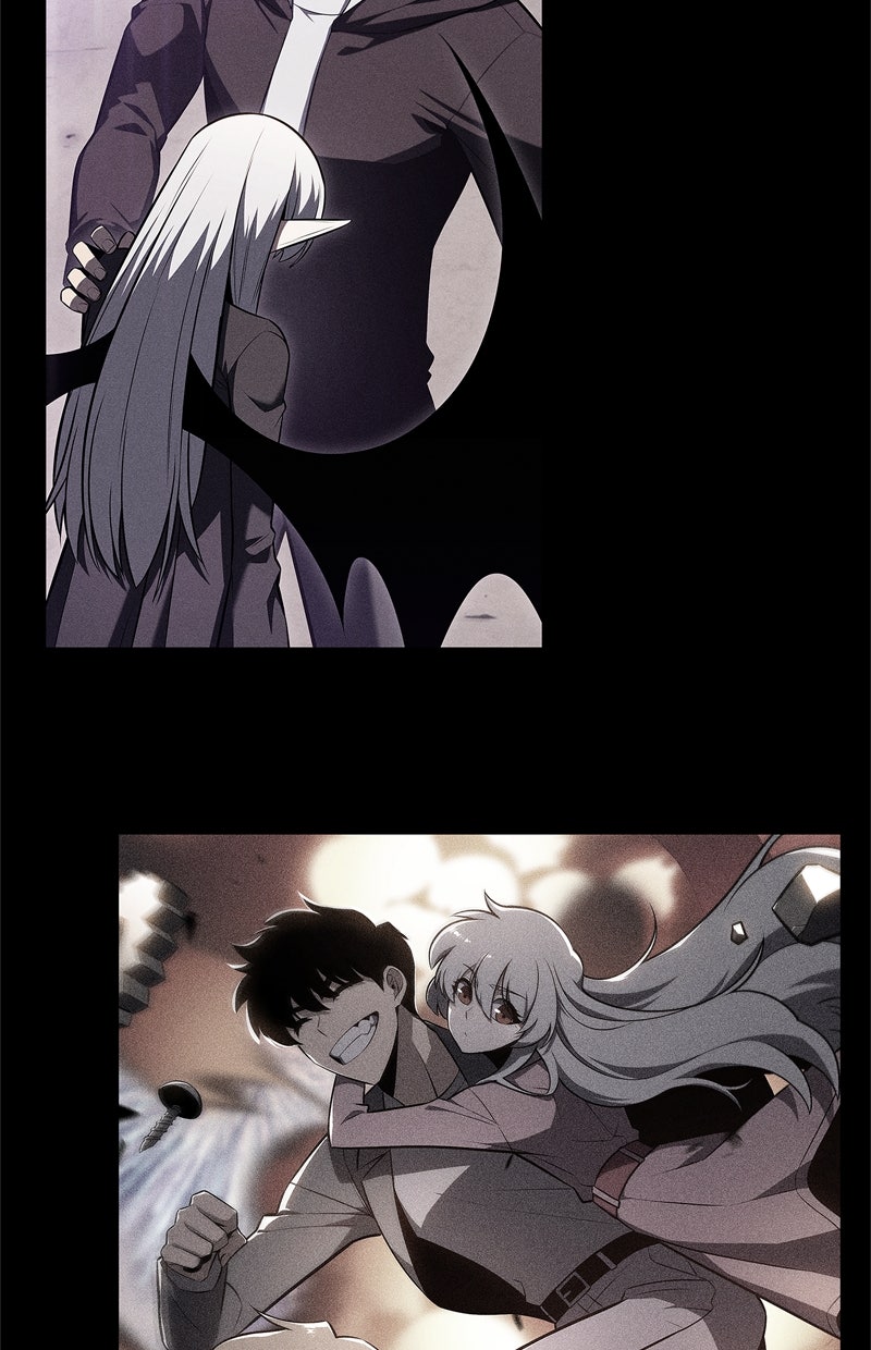 Read I'm the Max-Level Newbie de Manga Online