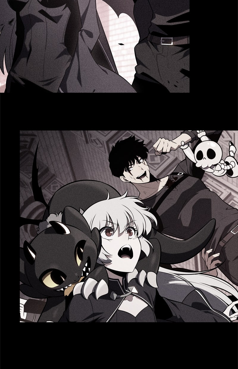 Read I'm the Max-Level Newbie de Manga Online