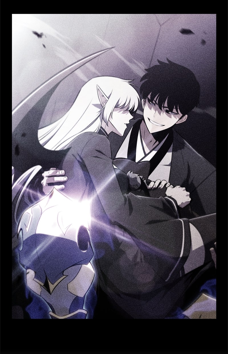 Read I'm the Max-Level Newbie de Manga Online