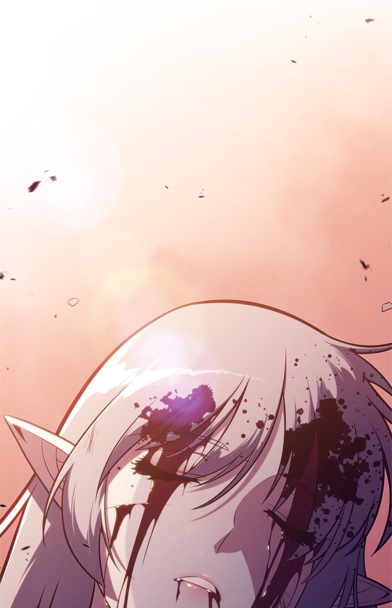 Read I'm the Max-Level Newbie de Manga Online