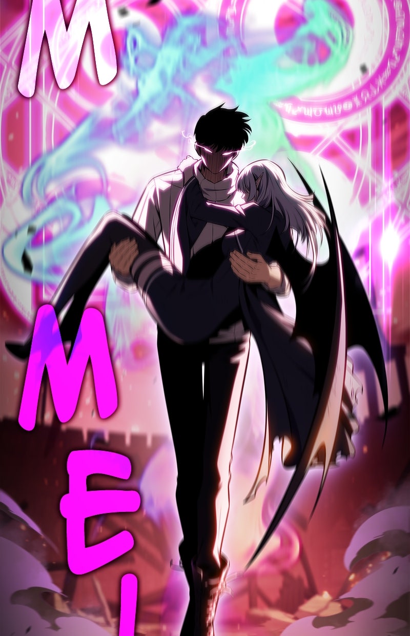 Read I'm the Max-Level Newbie de Manga Online