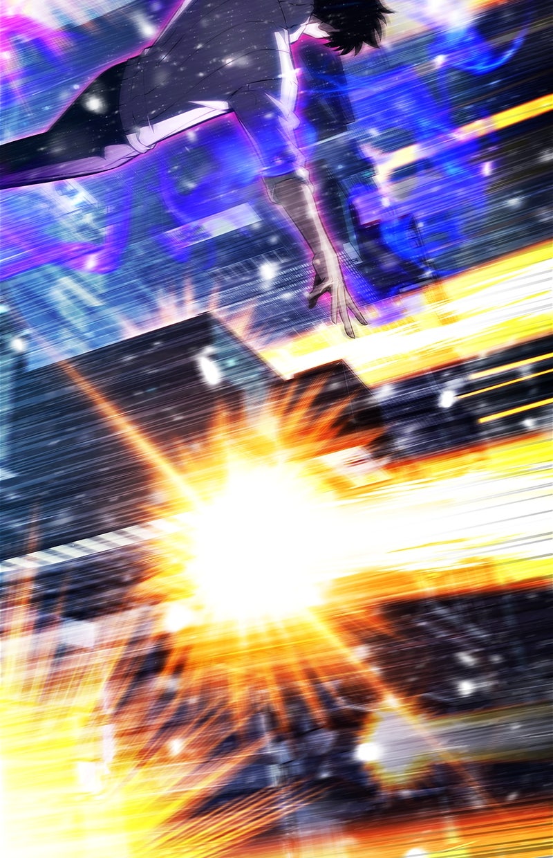 Read I'm the Max-Level Newbie de Manga Online