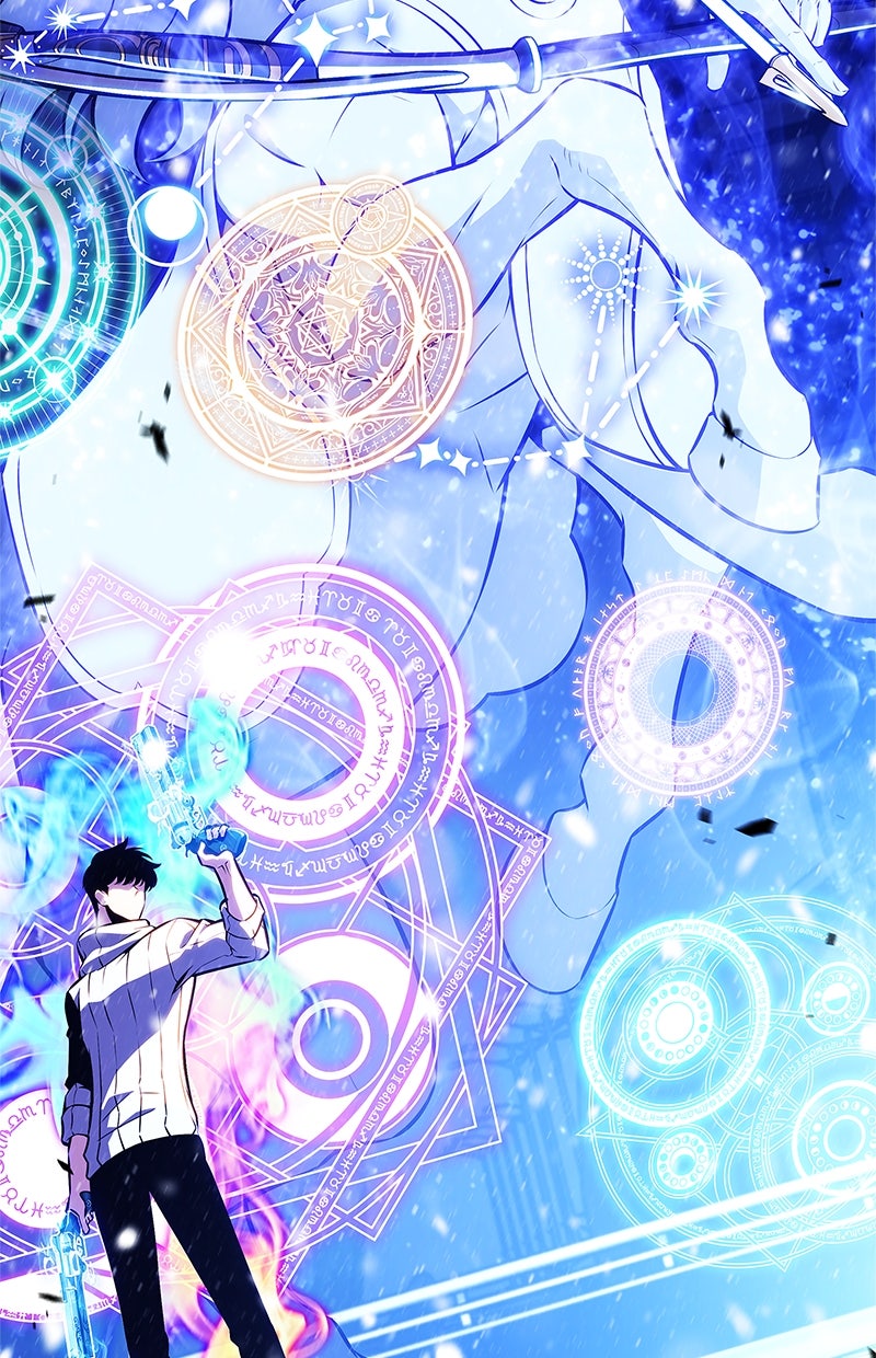 Read I'm the Max-Level Newbie de Manga Online