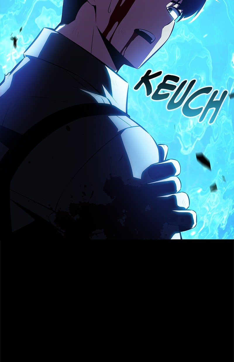 Read I'm the Max-Level Newbie de Manga Online