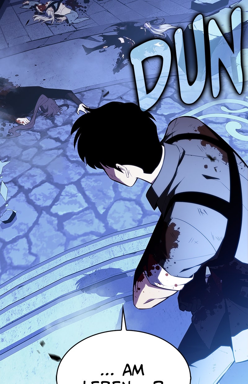 Read I'm the Max-Level Newbie de Manga Online